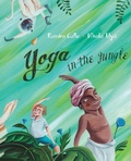 Cover: Yoga in the Jungle - Cuento de Luz SL
