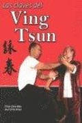Cover: Las claves del ving tsun - Editorial Alas