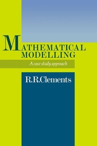 Enlarge image Cover: Mathematical Modelling - Cambridge University Press