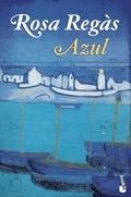 Cover: Azul - Editorial Planeta, S.A.