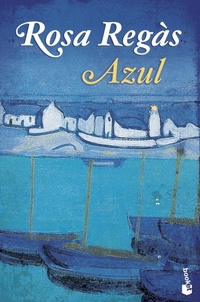 Enlarge image Cover: Azul - Editorial Planeta, S.A.