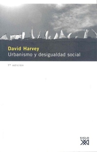 Abbildung von: Urbanismo y desigualdad social - Siglo XXI de España Editores, S.A.