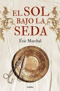 Cover: El sol bajo la seda - Grijalbo