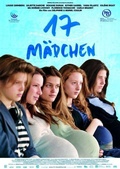 Cover: 17 M&auml;dchen - Indigo