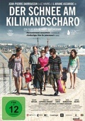 Cover: Der Schnee am Kilimandscharo - Indigo