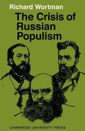 Cover: The Crisis of Russian Populism - Cambridge University Press