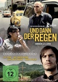 Cover: Und dann der Regen - 375 Media GmbH