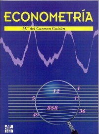 Abbildung von: Econometría - McGraw-Hill Interamericana de España S.L.