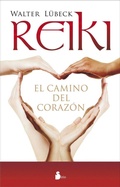 Cover: Reiki, el Camino del Corazon - Editorial Sirio