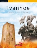 Cover: Ivanhoe - Castellnou Edicions