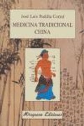 Abbildung von: Medicina tradicional china - Miraguano Ediciones