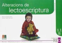 Abbildung von: Alteracions de lectoescriptura - Instituto Calasanz de Ciencias de la Educación