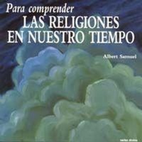Abbildung von: Para comprender las religiones en nuestro tiempo - Editorial Verbo Divino