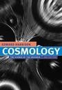 Cover: Cosmology - Cambridge University Press
