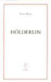 Abbildung von: Hölderlin - Hiru Argitaletxea