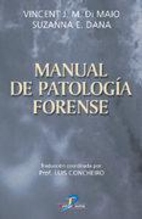 Abbildung von: Manual de Patologia Forense - Diaz de Santos