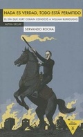 Cover: NADA Es Verdad, Todo Esta Permitido - Ediciones Alpha Decay