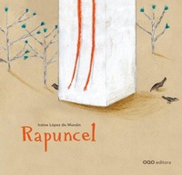Enlarge image Cover: Rapuncel - OQO Editora