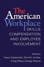 Cover: The American Workplace - Cambridge University Press