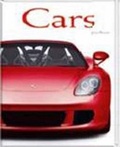 Cover: Cars - White Star