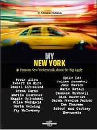 Abbildung von: My New York - White Star