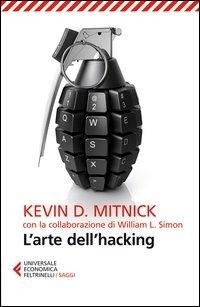 Abbildung von: L' arte dell'hacking - Universale economica. Saggi;Feltrinelli