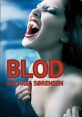 Cover: Blod - BoD - Books on Demand