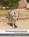 Cover: Tjekkoslovakisk ulvehund - BoD - Books on Demand