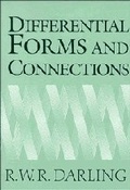 Bild: Differential Forms and Connections - Cambridge University Press