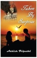Cover: Taken by Surprise - Power Publishers