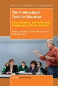 Cover: The Professional Teacher Educator - Brill