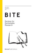 Cover: BITE: Recipes for Remarkable Research - Brill