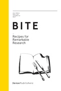 Cover: BITE: Recipes for Remarkable Research - Brill