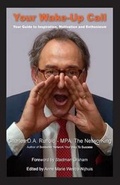 Cover: Your Wake-Up Call - Leonon Media Publishers
