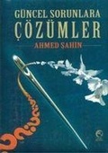 Cover: G&uuml;ncel Sorunlara C&ouml;z&uuml;mler - Cihan Yayinlari