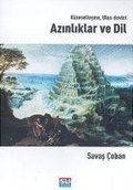 Cover: Azinliklar ve Dil - Su Yayinlari