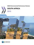 Cover: South Africa 2013 - Organization for Economic Co-operation and Development (OECD)