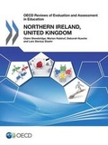 Cover: OECD reviews of evaluation and assessment in education - Organization for Economic Co-operation and Development (OECD)