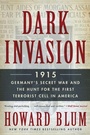 Cover: Dark Invasion - Collins