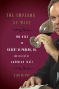 Abbildung von: Emperor of Wine - Ecco