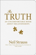 Cover: The Truth - HarperCollins