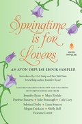 Cover: Springtime is for Lovers: An Avon Impulseook Sampler - HarperCollins