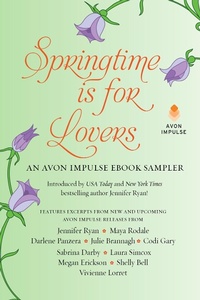Enlarge image Cover: Springtime is for Lovers: An Avon Impulseook Sampler - HarperCollins