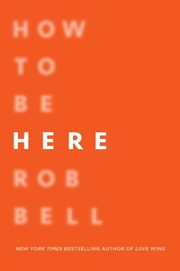 Enlarge image Cover: How to Be Here - HarperCollins