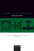 Cover: Oxford Case Histories in Oncology - OUP eBook