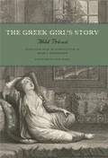 Cover: The Greek Girl's Story - Pennsylvania State University Press