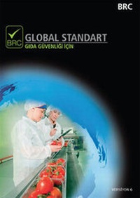 Abbildung von: Global standart gida gevenlaga a?an - TSO