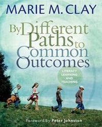 Enlarge image Cover: By Different Paths to Common Outcomes - Heinemann Educational Books