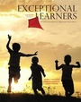 Cover: Exceptional Learners - Pearson Education (US)