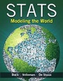 Cover: Stats - Pearson